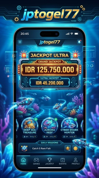 jptogel77 - Pusat Download Terpercaya untuk Beragam File